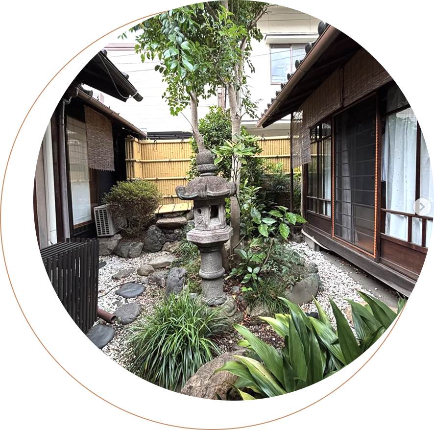 シェアハウス